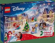 LEGO 43298 Disney Princess Advent Calendar 2026 image