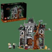 LEGO Mayor Manor