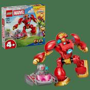 Ultron vs. Iron Man image