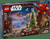 LEGO 75456 Star Wars Advent Calendar 2026 image