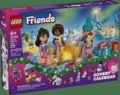 LEGO 42698 Friends Advent Calendar 2026 image