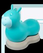 Micro Air Hopper 2 Aqua