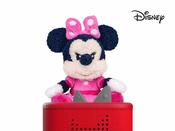 Disney Minnie Mouse Cuddle Tonie
