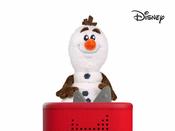 Disney Olaf Cuddle Tonie
