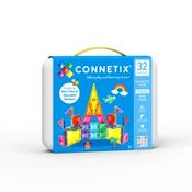 Connetix Travel Mini Pack 32 pc image