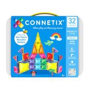 Connetix Travel Mini Pack 32 pc image