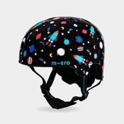 Micro Deluxe Helmet Space
