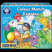 Orchard Toys Colour Match Express