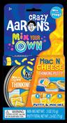 Crazy Aaron's Putty: Mac &amp; Cheese - Mix It image