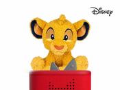 Disney Simba Cuddle Tonie
