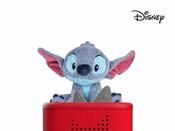 Disney Stitch Cuddle Tonie image