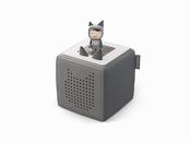 Toniebox Starter Set: Grey