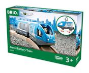 Brio Battery Operated Travel Engine image
