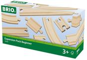 BRIO Beginner Expansion Pack