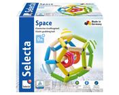 Selecta Spielzeug: Elastic Grabbing Ball