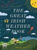 Joanna Donnelly: The Great Irish Weather Book image