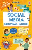 Usborne: Social Media Survival Guide