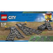Lego city switch tracks 60238 outlet