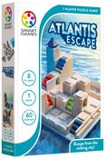 SMART GAMES: ATLANTIS ESCAPE