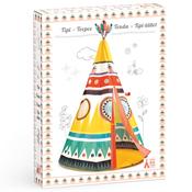 Djeco Teepee