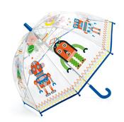 Djeco Umbrella: Robots image