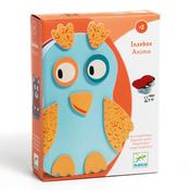 Djeco Magnetic Game: Animo