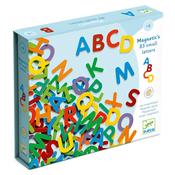 Djeco Magnetic Letters