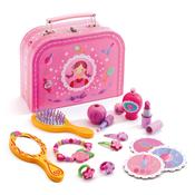 Djeco Role Play: Vanity Case