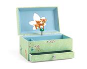Djeco Musical Jewellery Box: The Fawn's Song