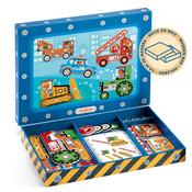 Djeco Tap Tap: Vehicles image