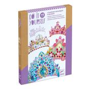 Djeco Do It Yourself: Like a princess (5+yrs)