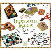 Djeco Incredible magus - Magic Set image