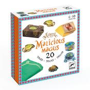Djeco Malicious Magus- Magic Set