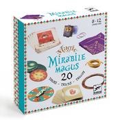 Djeco Mirabile Magus- Magic Set image