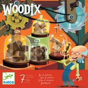 Djeco Woodix