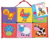 Galt Soft Blocks