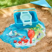 TP Toys Dig &amp; Explore Sandpit Accessory Kit