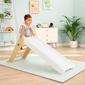 TP Toys Active-Tots Pikler Style Folding Wooden Slide