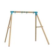 TP TOYS KINGSWOOD DOUBLE SWING FRAME (COLLECTION OR DUBLIN DELIVERY ONLY) - pre-order by June 14th for delivery end of June