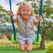 TP Toys Rapide Swing Seat image