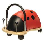Wheely Bug Ladybird Small