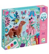 Djeco Creative Activities: Fairy box (6-10yrs)