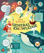 Usborne: Big Picture Book of General Knowledge image