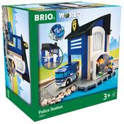 Brio Police Station