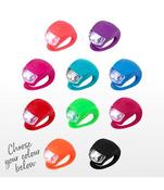 Micro Scooter Light