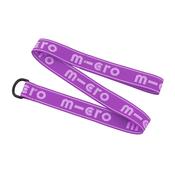 Micro Pull &amp; Carry (Purple)