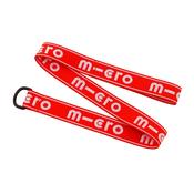 Micro Pull &amp; Carry (Red)