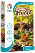 SMART GAMES: SQUIRRELS GO NUTS!