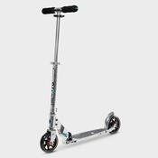 Micro Speed Scooter (Silver) image