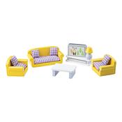 Tidlo Living Room